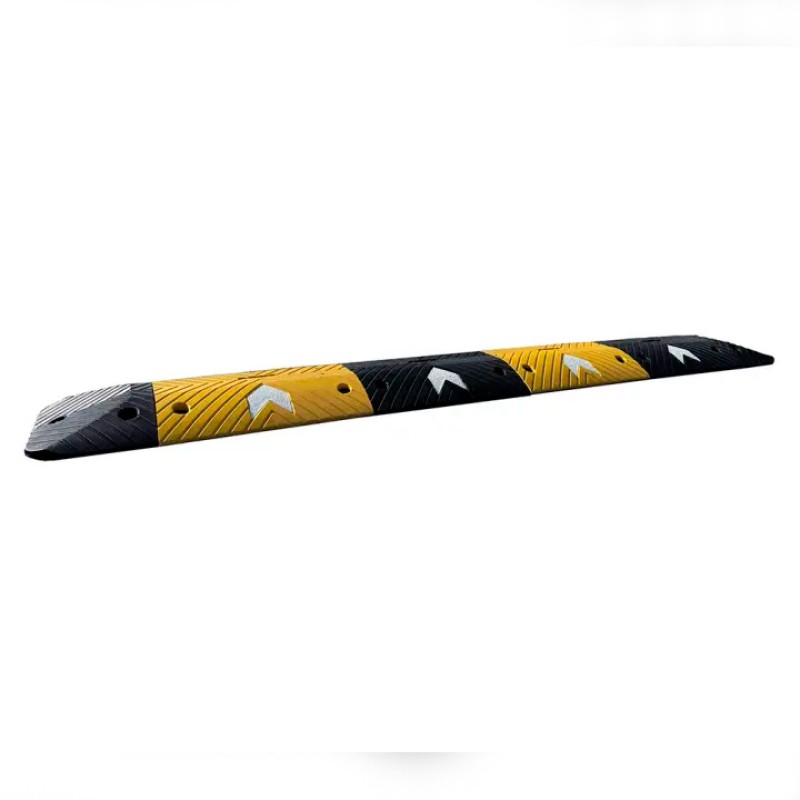 Reductor de Velocitat 50mm | Seguretat per a Pàrquings